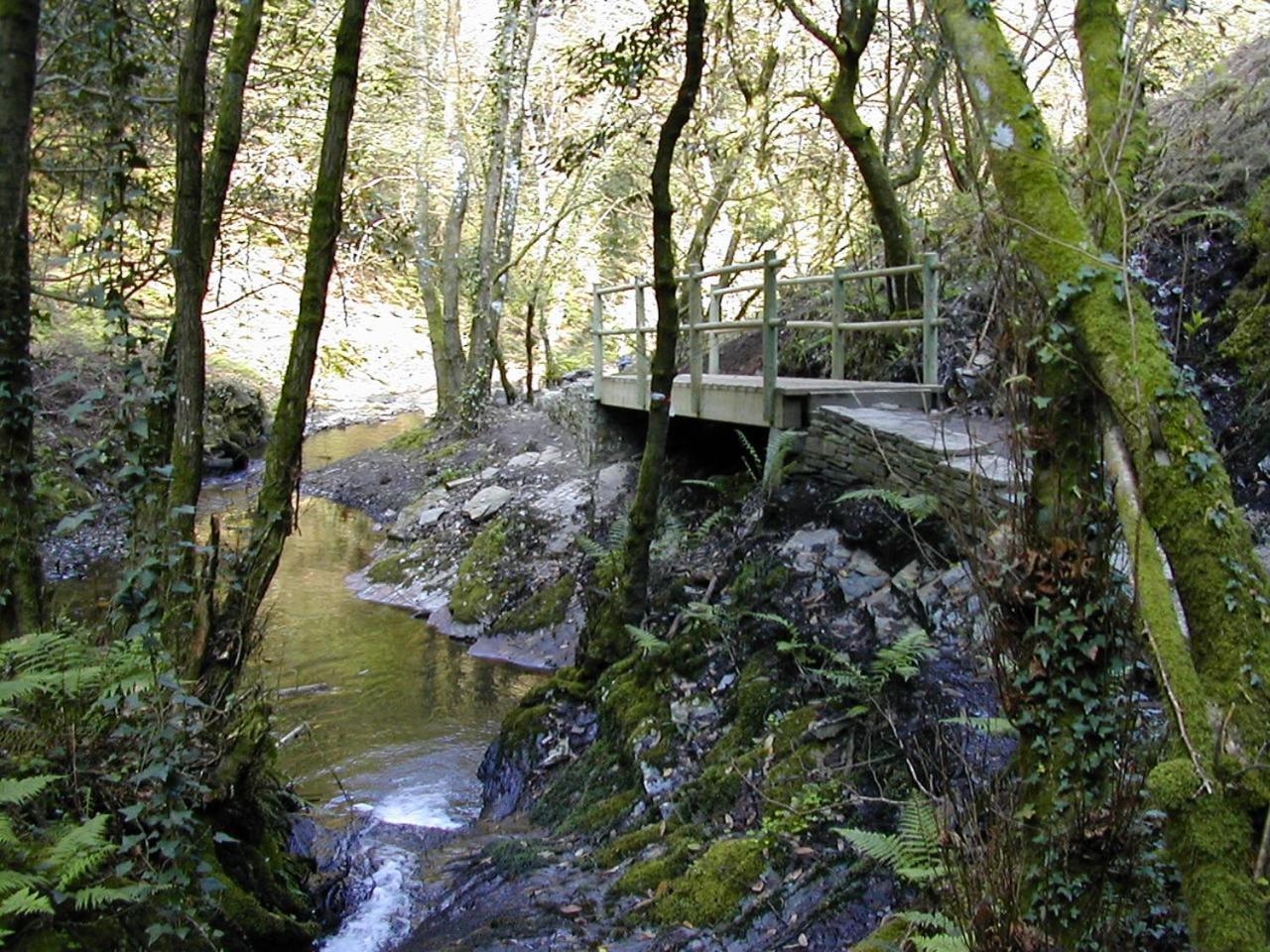 Villa Quelle Sieiro Kültér fotó