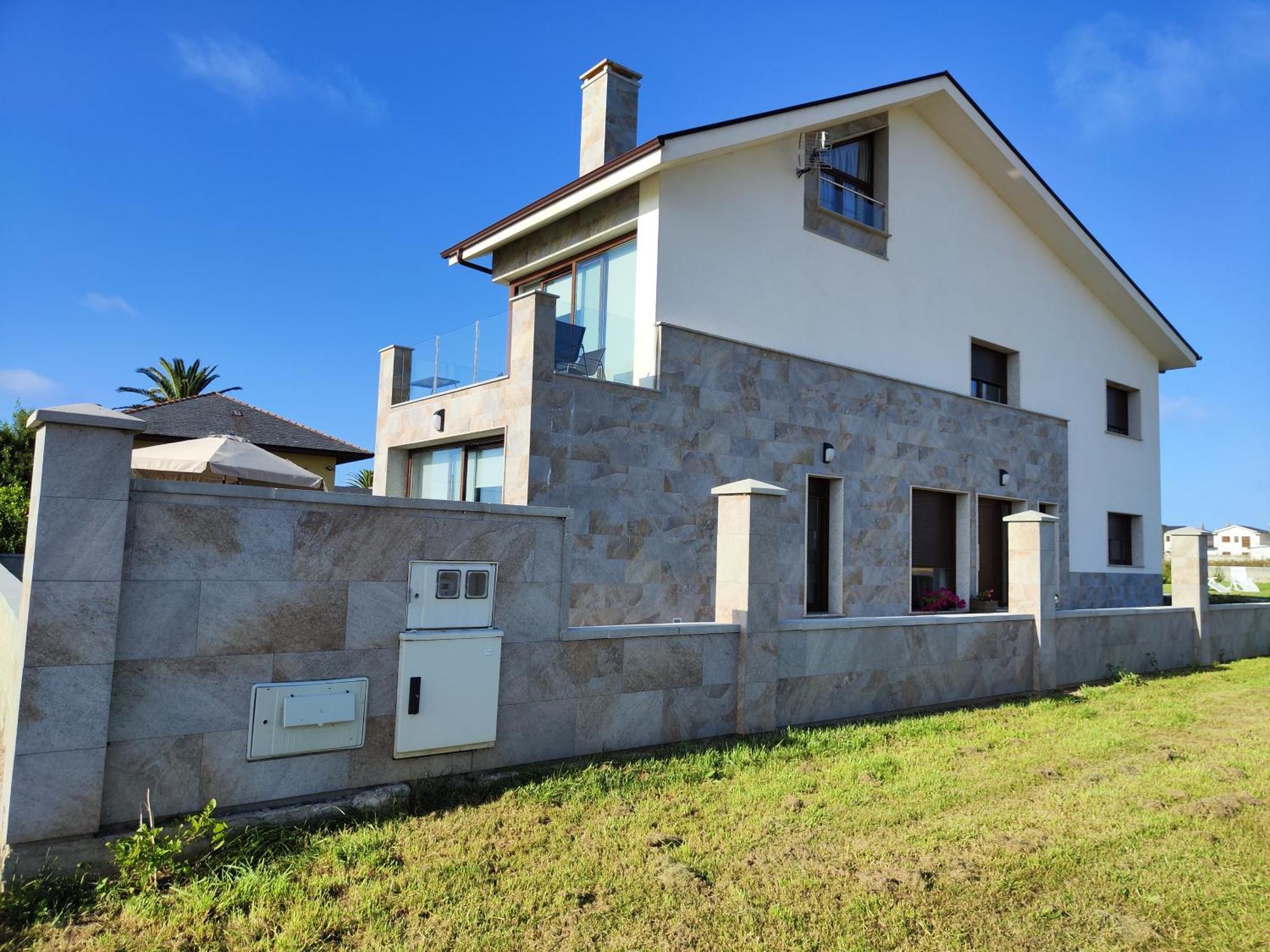 Villa Quelle Sieiro Kültér fotó