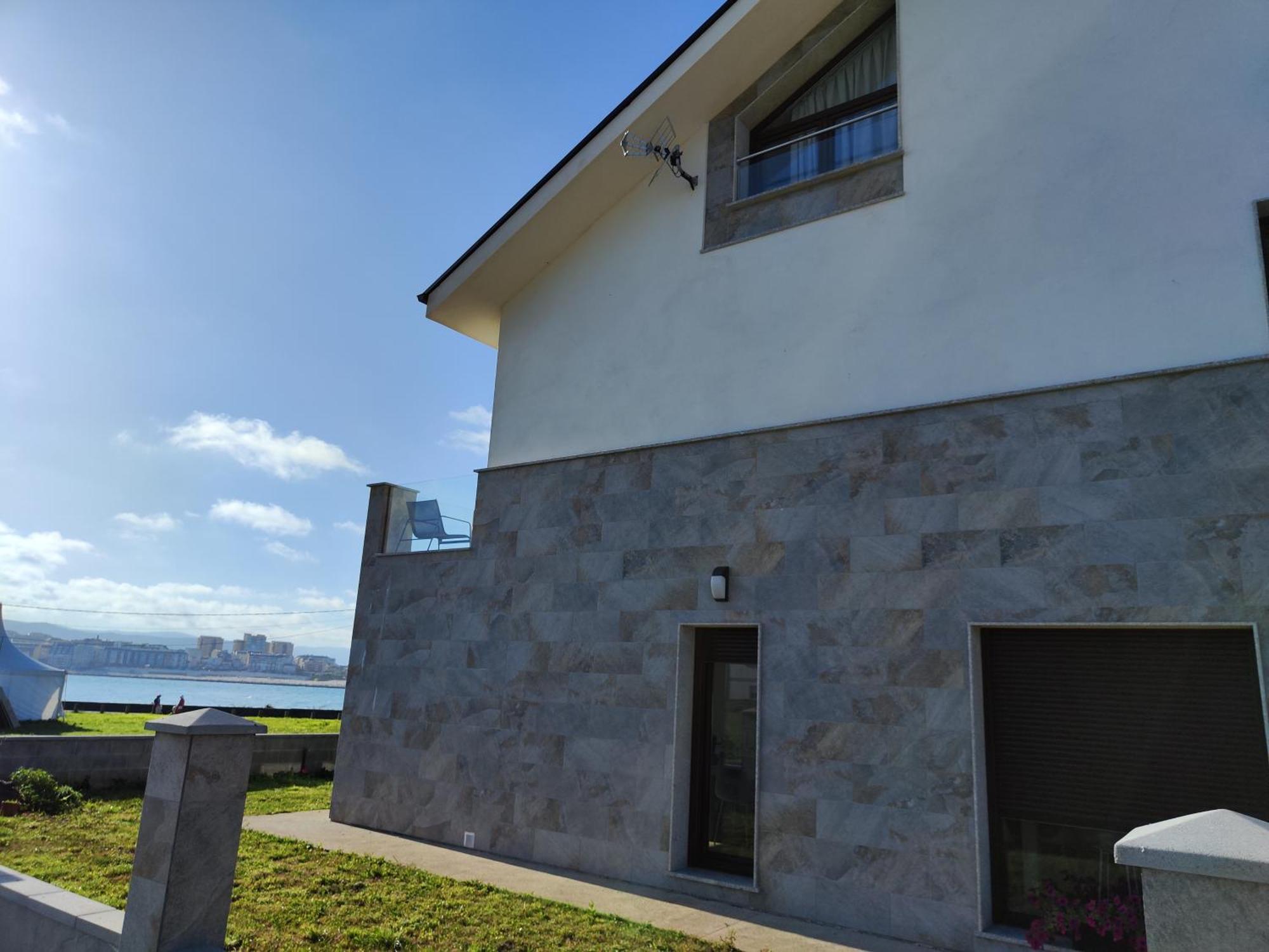 Villa Quelle Sieiro Kültér fotó
