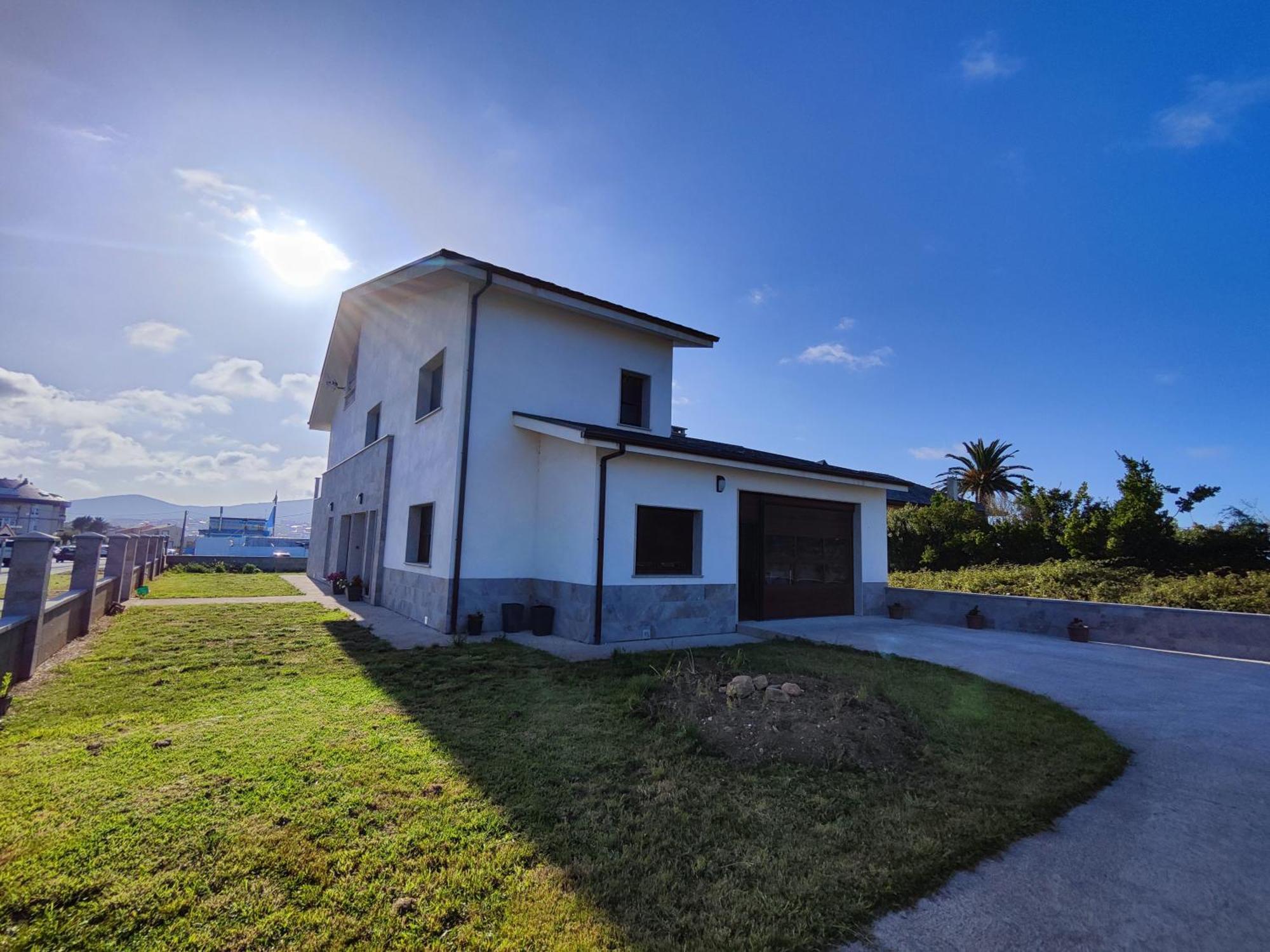 Villa Quelle Sieiro Kültér fotó