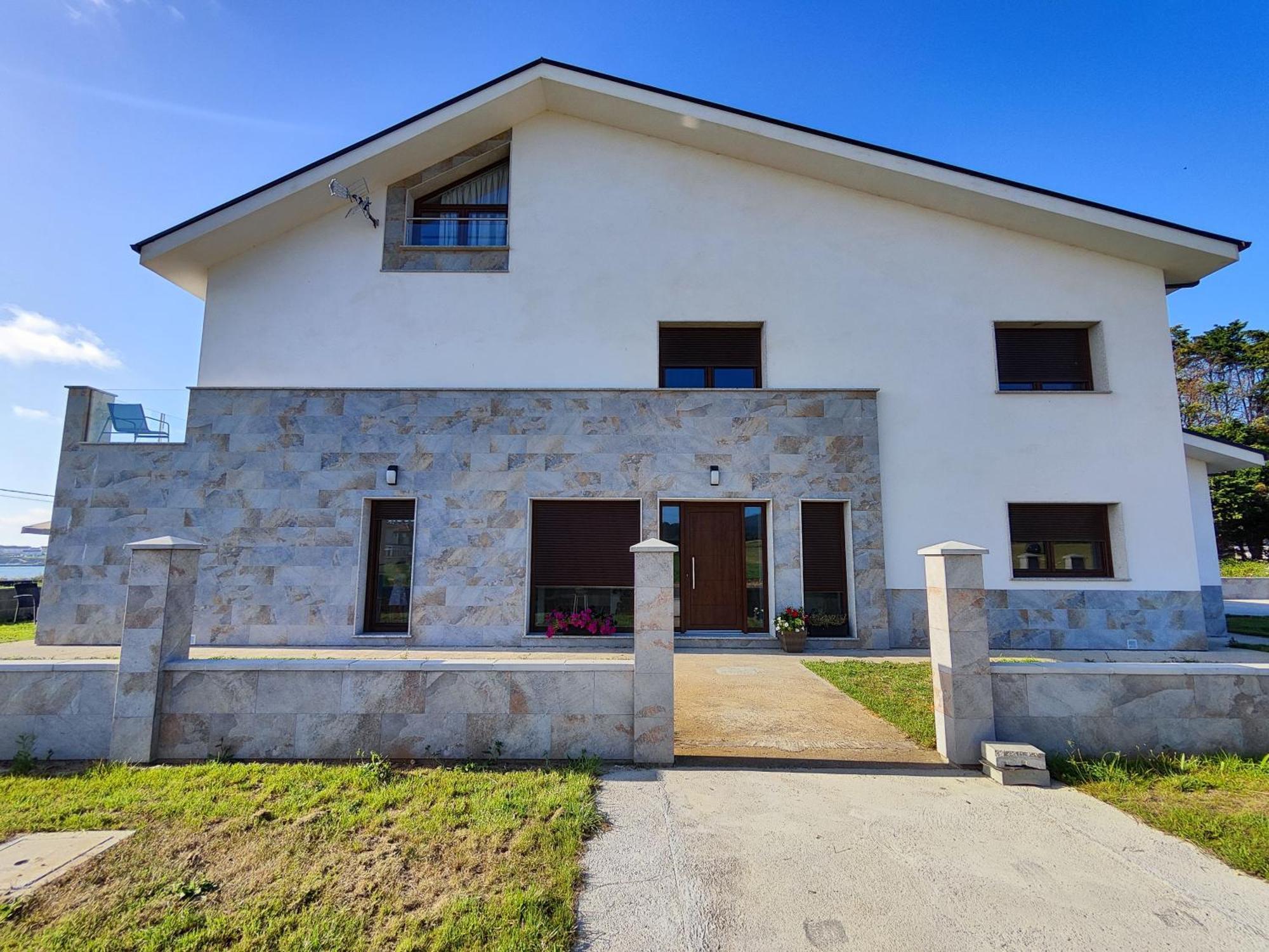 Villa Quelle Sieiro Kültér fotó